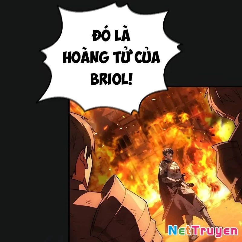 Tam Hoàng Tử Của Vong Quốc Hồi Quy Chapter 1 - Trang 2