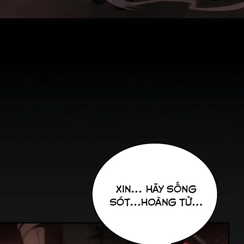 Tam Hoàng Tử Của Vong Quốc Hồi Quy Chapter 1 - Trang 2