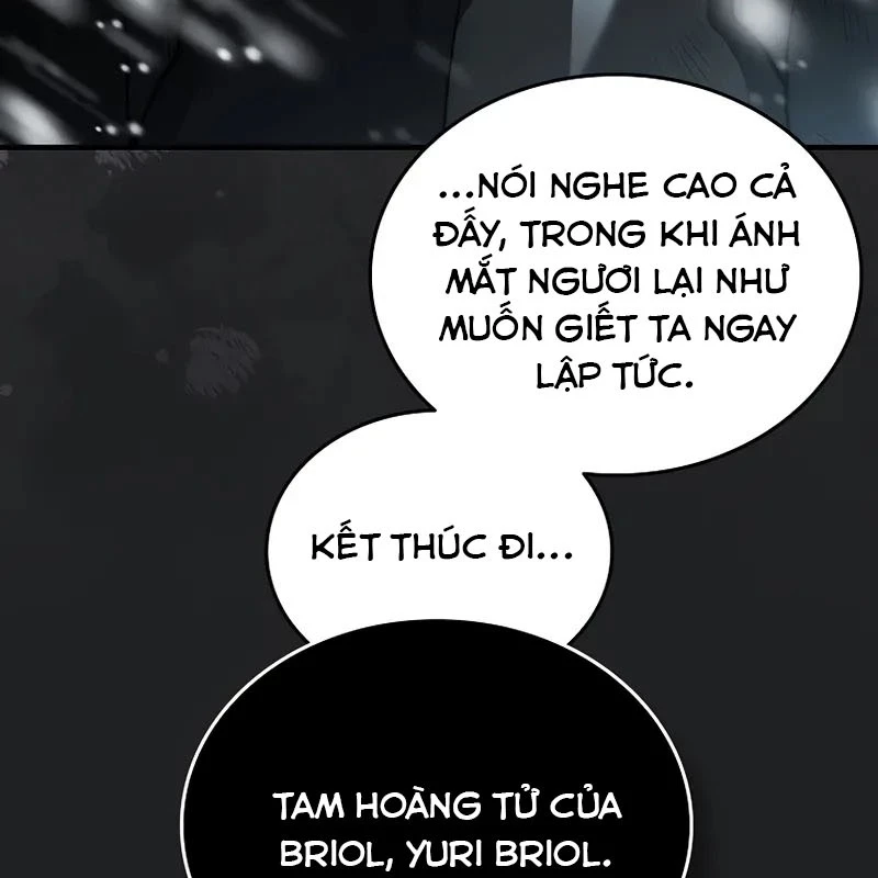 Tam Hoàng Tử Của Vong Quốc Hồi Quy Chapter 1 - Trang 2