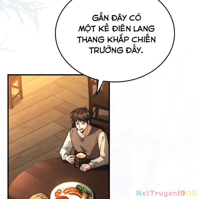 Tam Hoàng Tử Của Vong Quốc Hồi Quy Chapter 1 - Trang 2