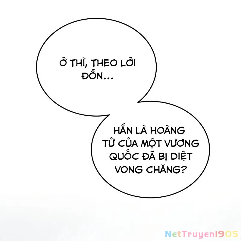 Tam Hoàng Tử Của Vong Quốc Hồi Quy Chapter 1 - Trang 2