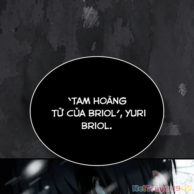 Tam Hoàng Tử Của Vong Quốc Hồi Quy Chapter 1 - Trang 2