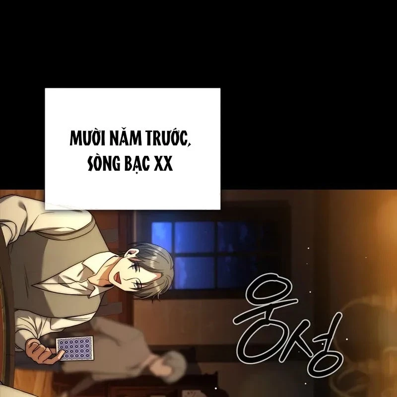 Tam Hoàng Tử Của Vong Quốc Hồi Quy Chapter 1 - Trang 2