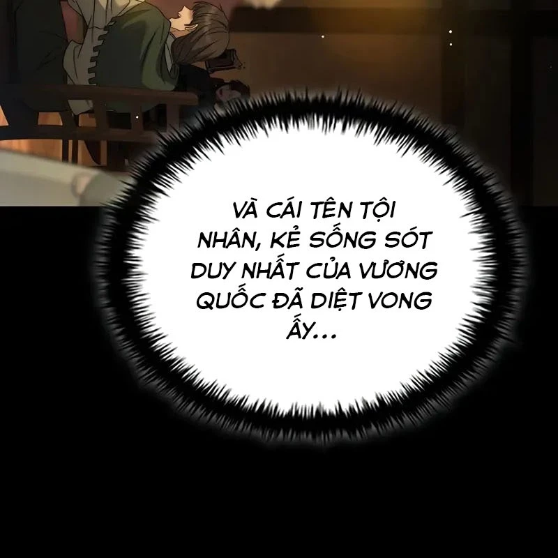 Tam Hoàng Tử Của Vong Quốc Hồi Quy Chapter 1 - Trang 2