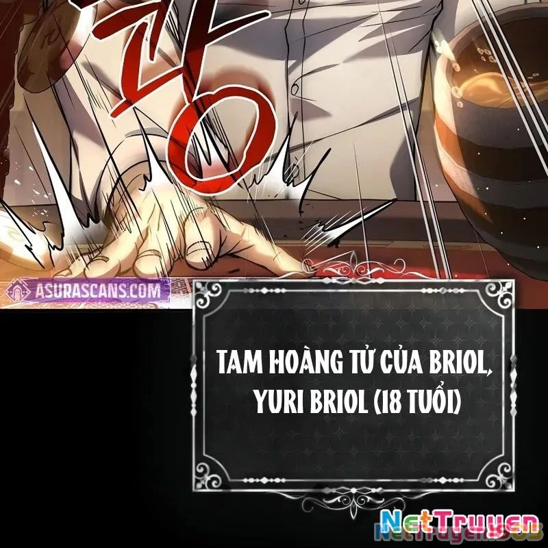 Tam Hoàng Tử Của Vong Quốc Hồi Quy Chapter 1 - Trang 2