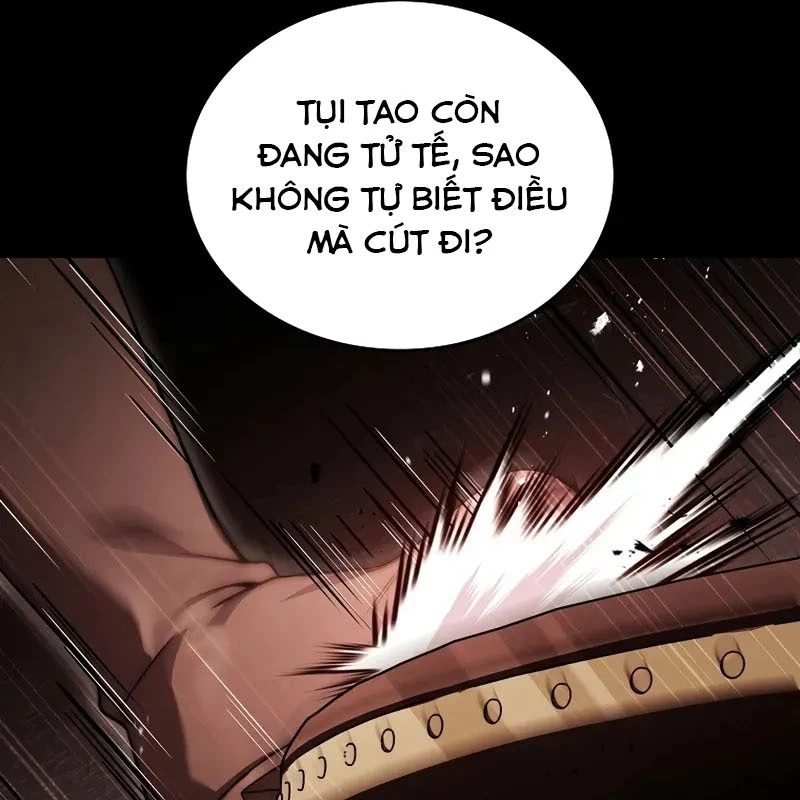 Tam Hoàng Tử Của Vong Quốc Hồi Quy Chapter 1 - Trang 2