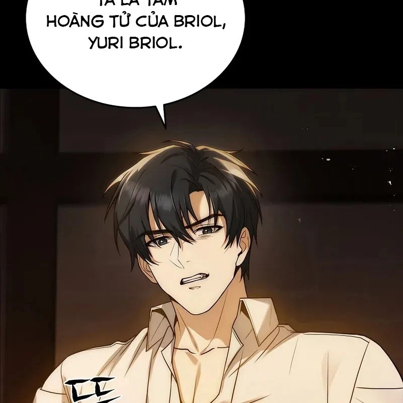 Tam Hoàng Tử Của Vong Quốc Hồi Quy Chapter 1 - Trang 2