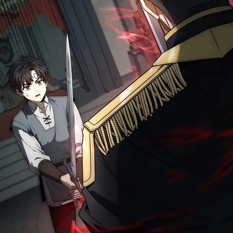 Tam Hoàng Tử Của Vong Quốc Hồi Quy Chapter 10 - Trang 2