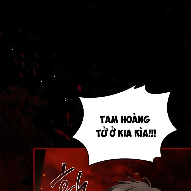 Tam Hoàng Tử Của Vong Quốc Hồi Quy Chapter 10 - Trang 2