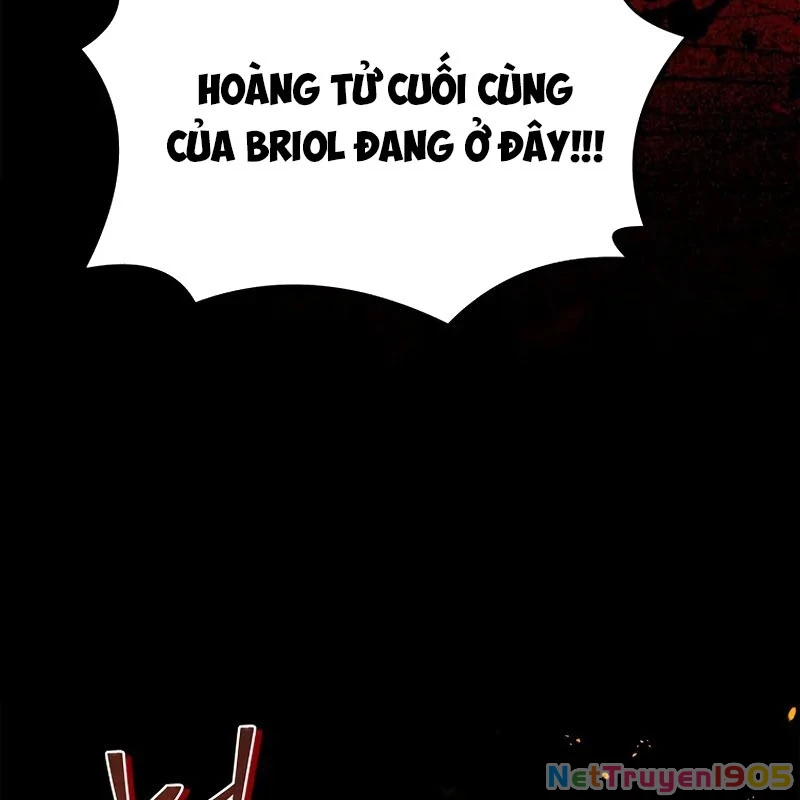 Tam Hoàng Tử Của Vong Quốc Hồi Quy Chapter 10 - Trang 2
