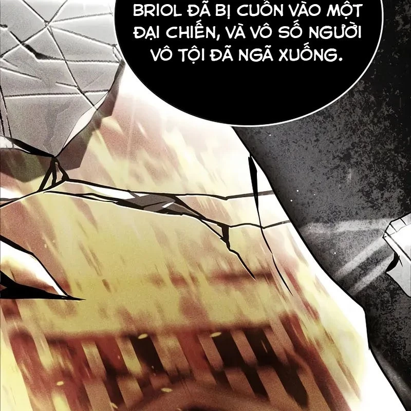 Tam Hoàng Tử Của Vong Quốc Hồi Quy Chapter 10 - Trang 2