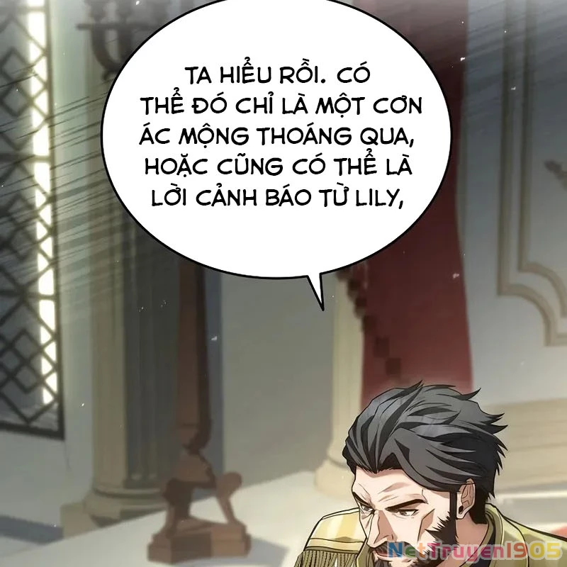 Tam Hoàng Tử Của Vong Quốc Hồi Quy Chapter 10 - Trang 2