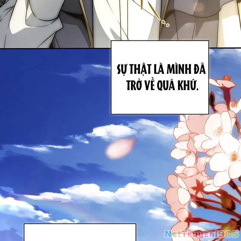 Tam Hoàng Tử Của Vong Quốc Hồi Quy Chapter 2 - Trang 2