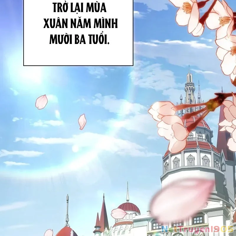 Tam Hoàng Tử Của Vong Quốc Hồi Quy Chapter 2 - Trang 2