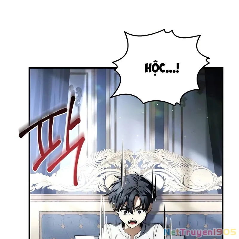 Tam Hoàng Tử Của Vong Quốc Hồi Quy Chapter 2 - Trang 2