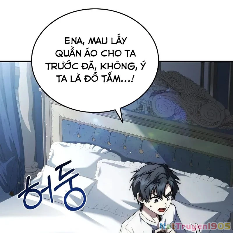 Tam Hoàng Tử Của Vong Quốc Hồi Quy Chapter 2 - Trang 2