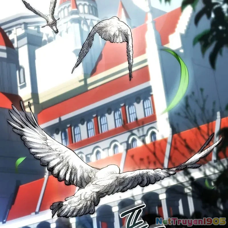 Tam Hoàng Tử Của Vong Quốc Hồi Quy Chapter 2 - Trang 2