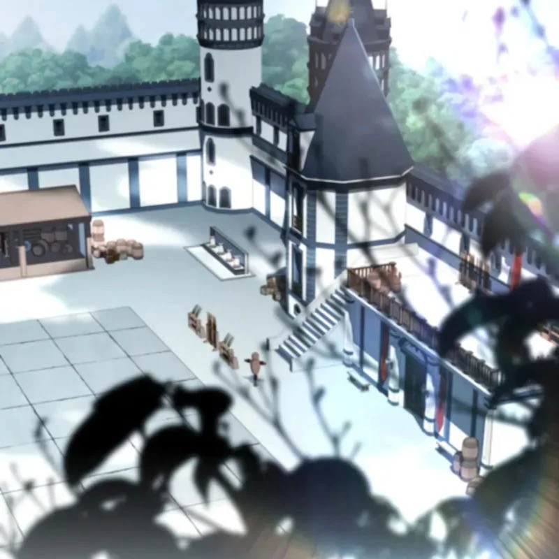 Tam Hoàng Tử Của Vong Quốc Hồi Quy Chapter 2 - Trang 2