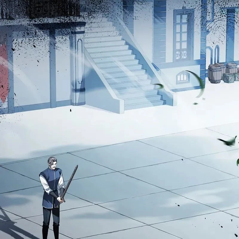 Tam Hoàng Tử Của Vong Quốc Hồi Quy Chapter 2 - Trang 2