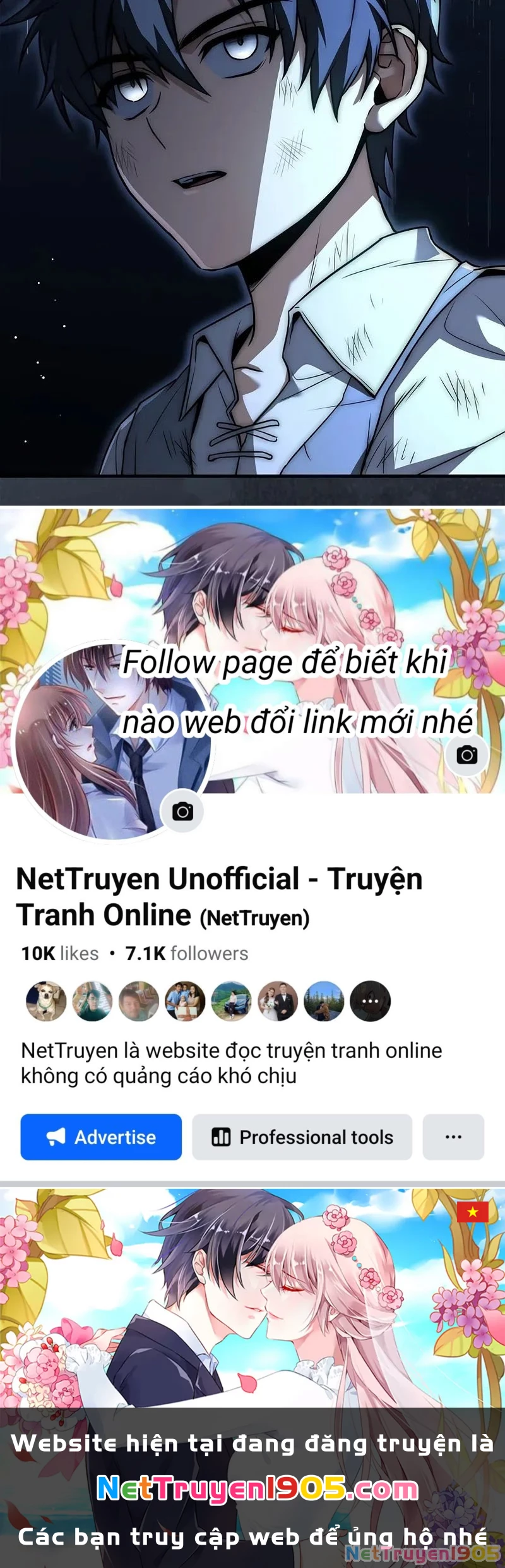 Tam Hoàng Tử Của Vong Quốc Hồi Quy Chapter 2 - Trang 2