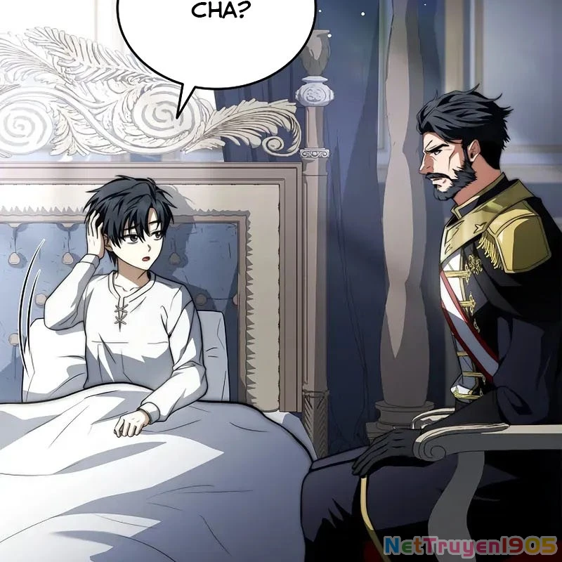 Tam Hoàng Tử Của Vong Quốc Hồi Quy Chapter 2 - Trang 2
