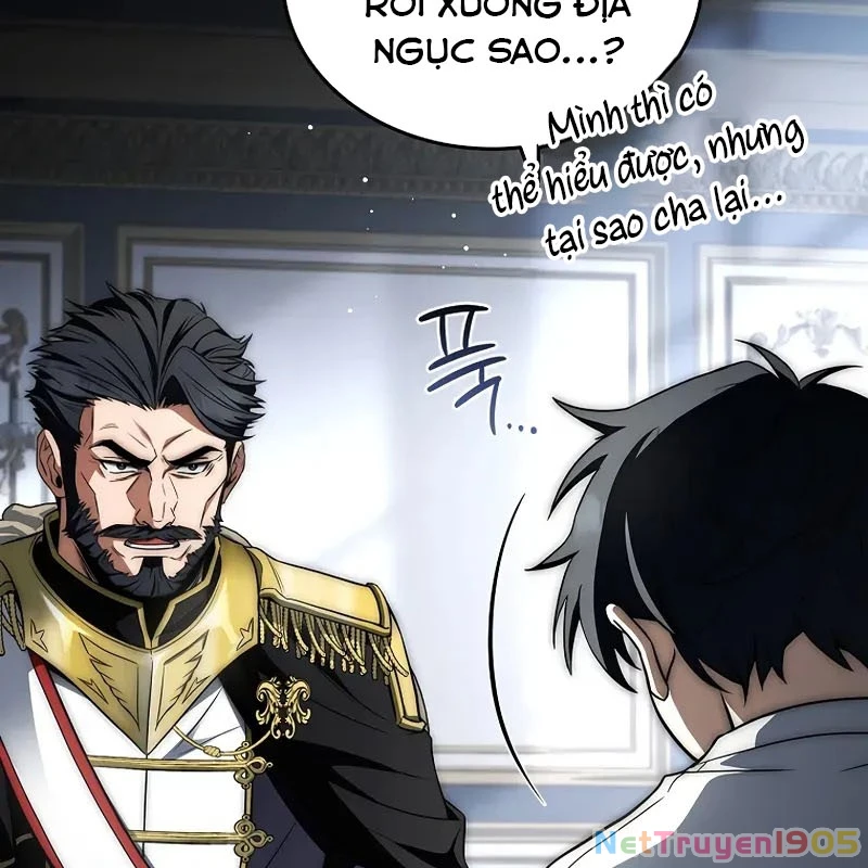 Tam Hoàng Tử Của Vong Quốc Hồi Quy Chapter 2 - Trang 2