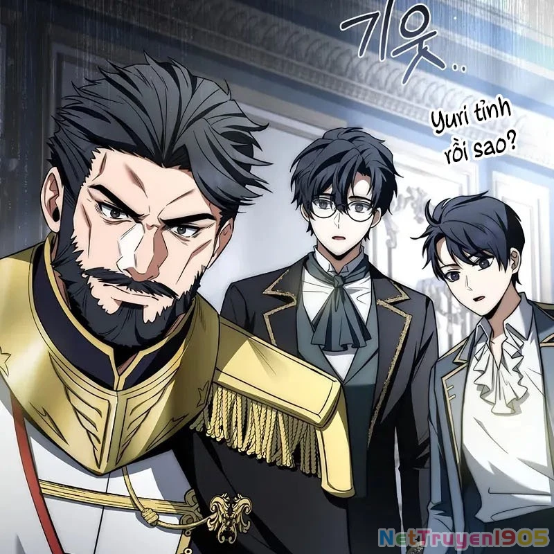 Tam Hoàng Tử Của Vong Quốc Hồi Quy Chapter 2 - Trang 2