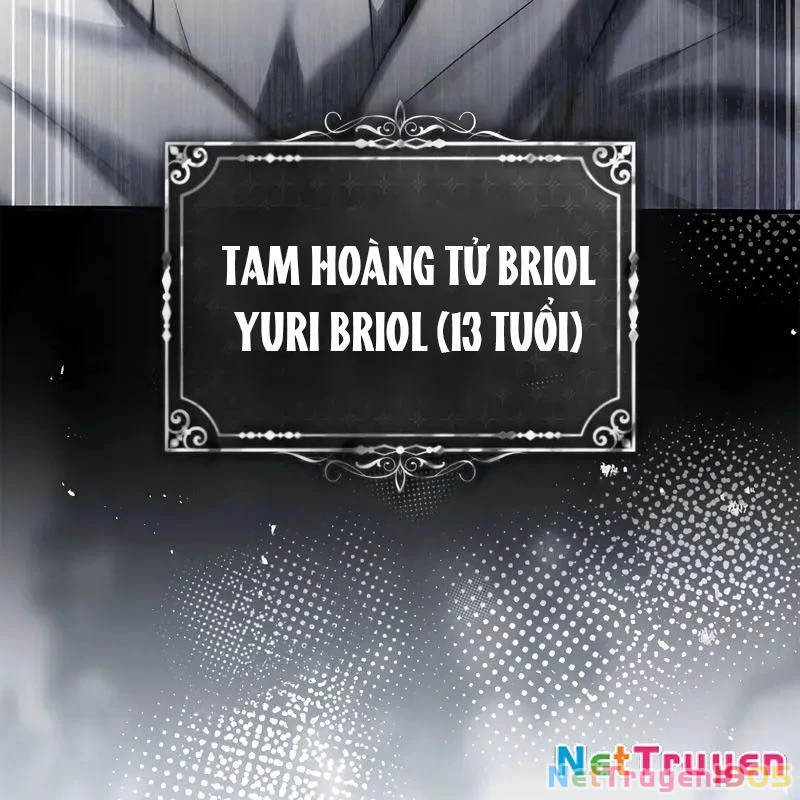 Tam Hoàng Tử Của Vong Quốc Hồi Quy Chapter 2 - Trang 2