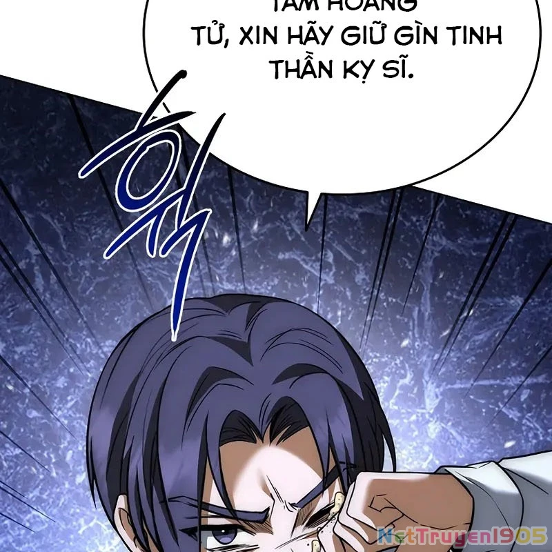 Tam Hoàng Tử Của Vong Quốc Hồi Quy Chapter 3 - Trang 2