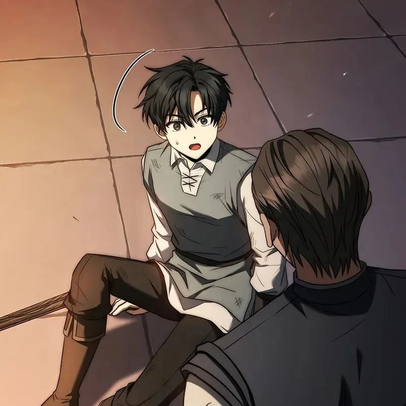 Tam Hoàng Tử Của Vong Quốc Hồi Quy Chapter 3 - Trang 2