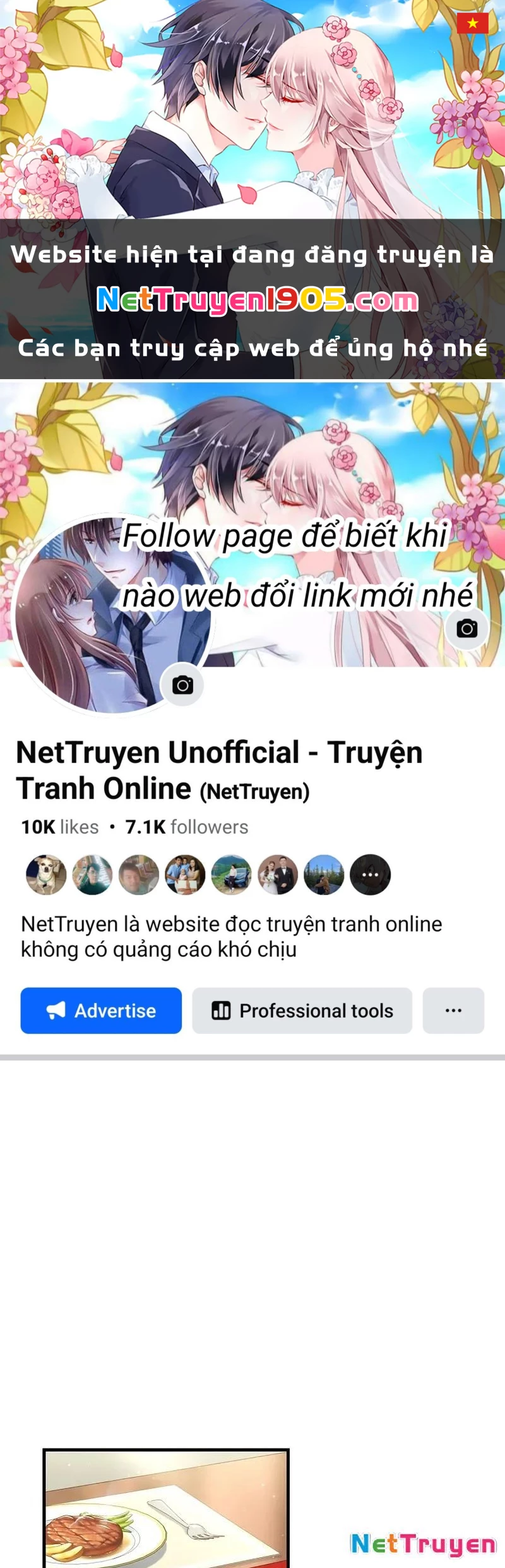 Tam Hoàng Tử Của Vong Quốc Hồi Quy Chapter 3 - Trang 2