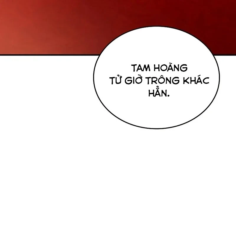 Tam Hoàng Tử Của Vong Quốc Hồi Quy Chapter 3 - Trang 2