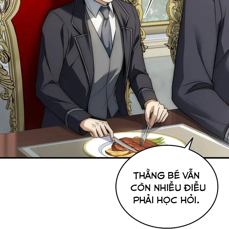 Tam Hoàng Tử Của Vong Quốc Hồi Quy Chapter 3 - Trang 2