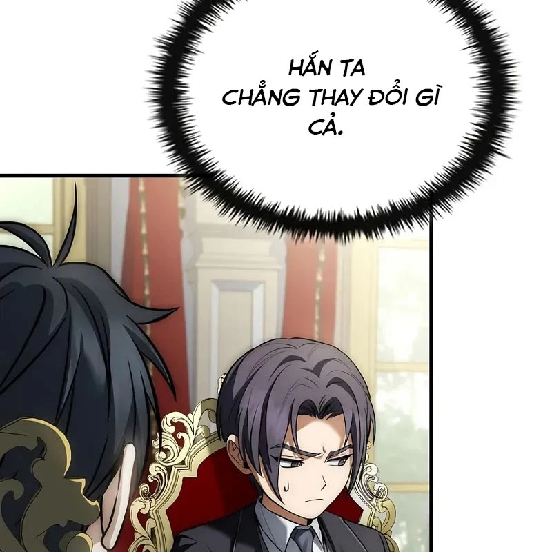 Tam Hoàng Tử Của Vong Quốc Hồi Quy Chapter 3 - Trang 2