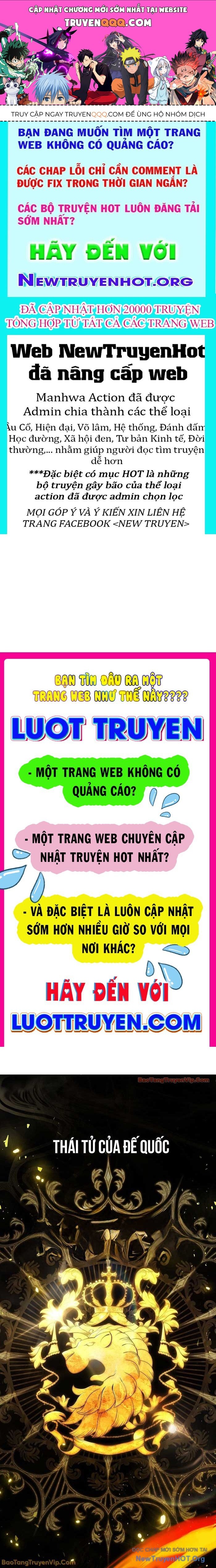 Tam Hoàng Tử Của Vong Quốc Hồi Quy Chapter 35 - Trang 2