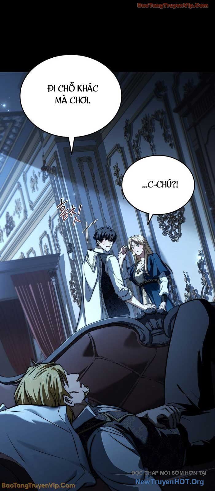 Tam Hoàng Tử Của Vong Quốc Hồi Quy Chapter 35 - Trang 2