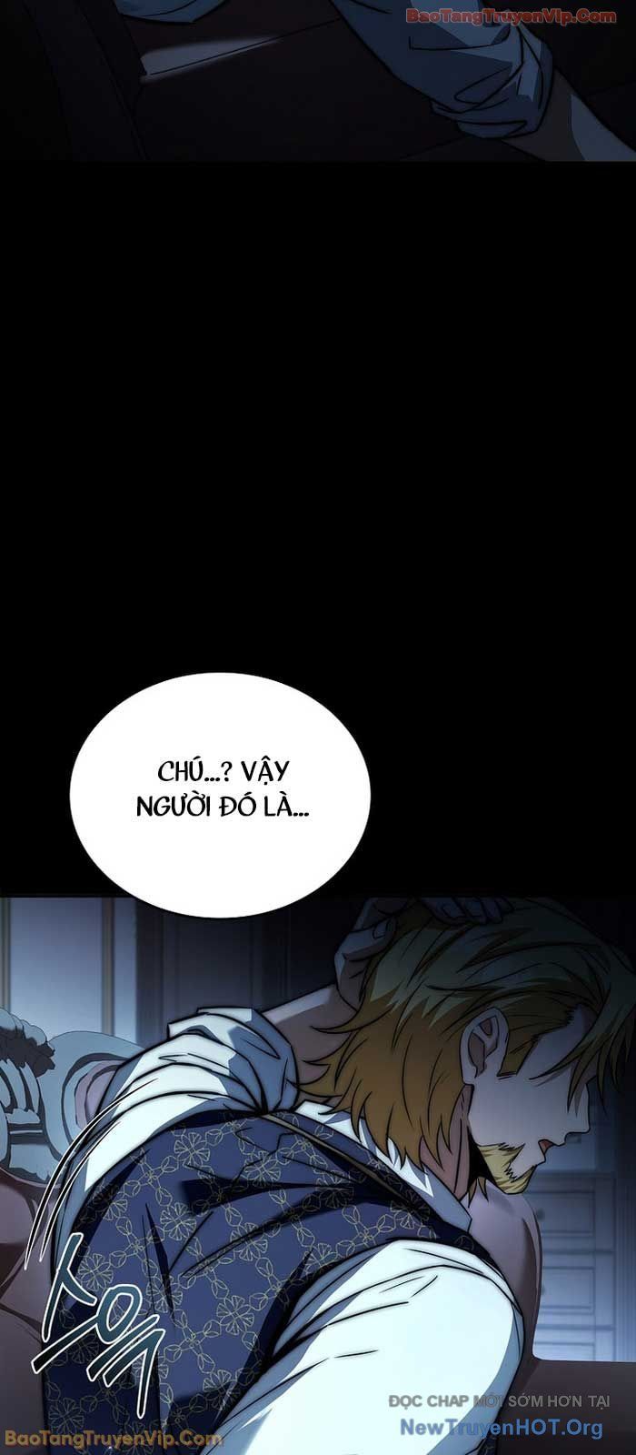 Tam Hoàng Tử Của Vong Quốc Hồi Quy Chapter 35 - Trang 2