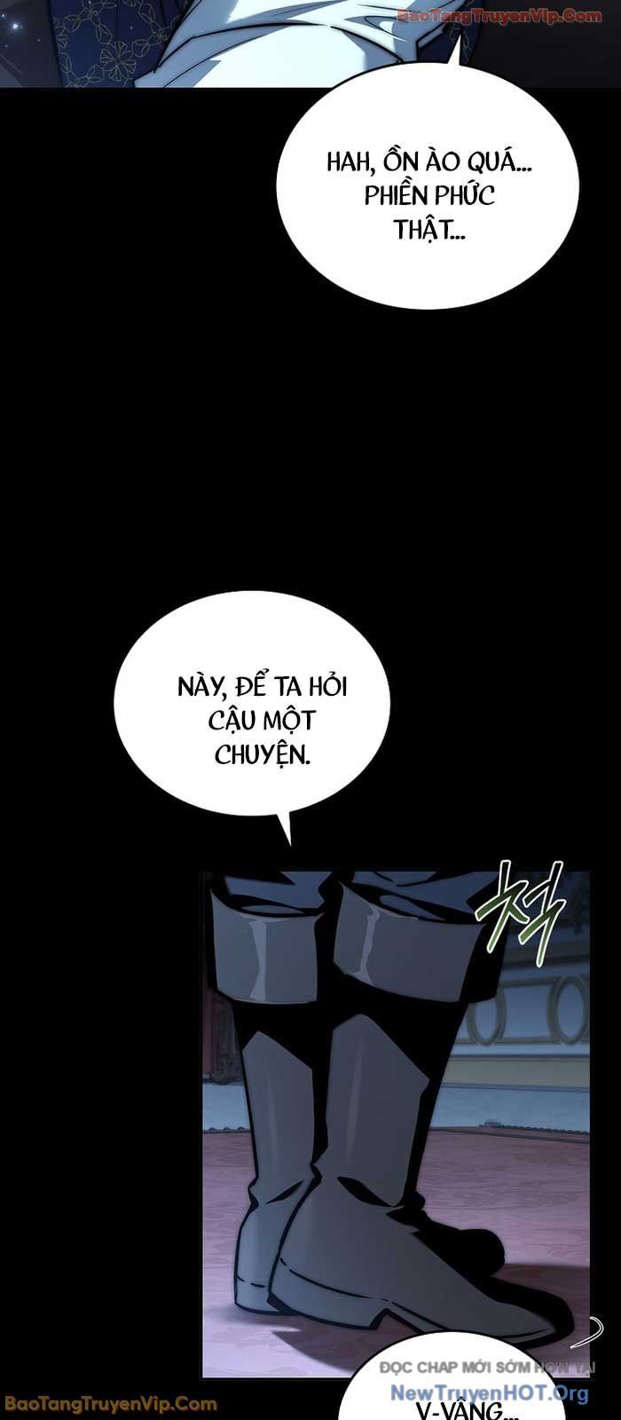 Tam Hoàng Tử Của Vong Quốc Hồi Quy Chapter 35 - Trang 2