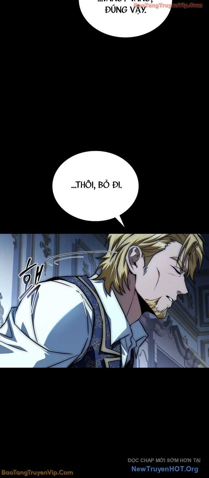 Tam Hoàng Tử Của Vong Quốc Hồi Quy Chapter 35 - Trang 2