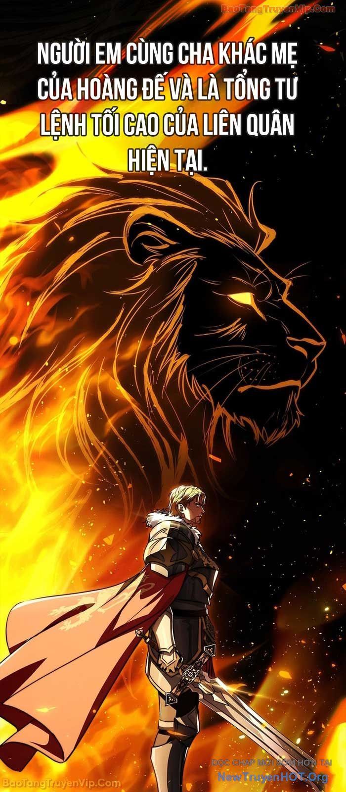 Tam Hoàng Tử Của Vong Quốc Hồi Quy Chapter 35 - Trang 2