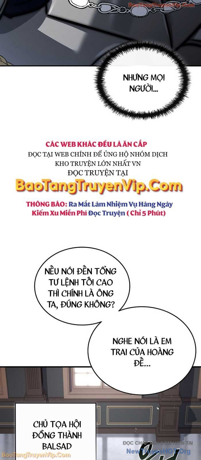 Tam Hoàng Tử Của Vong Quốc Hồi Quy Chapter 35 - Trang 2