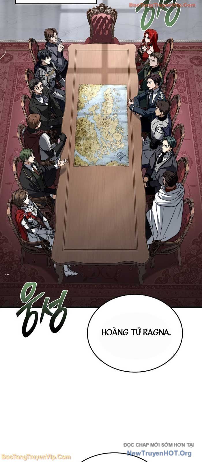 Tam Hoàng Tử Của Vong Quốc Hồi Quy Chapter 35 - Trang 2