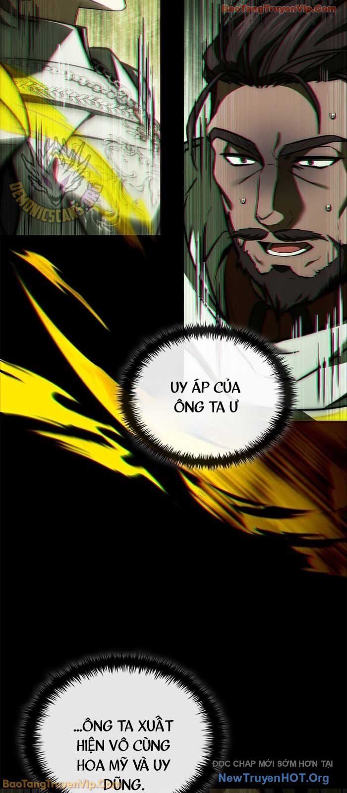 Tam Hoàng Tử Của Vong Quốc Hồi Quy Chapter 35 - Trang 2