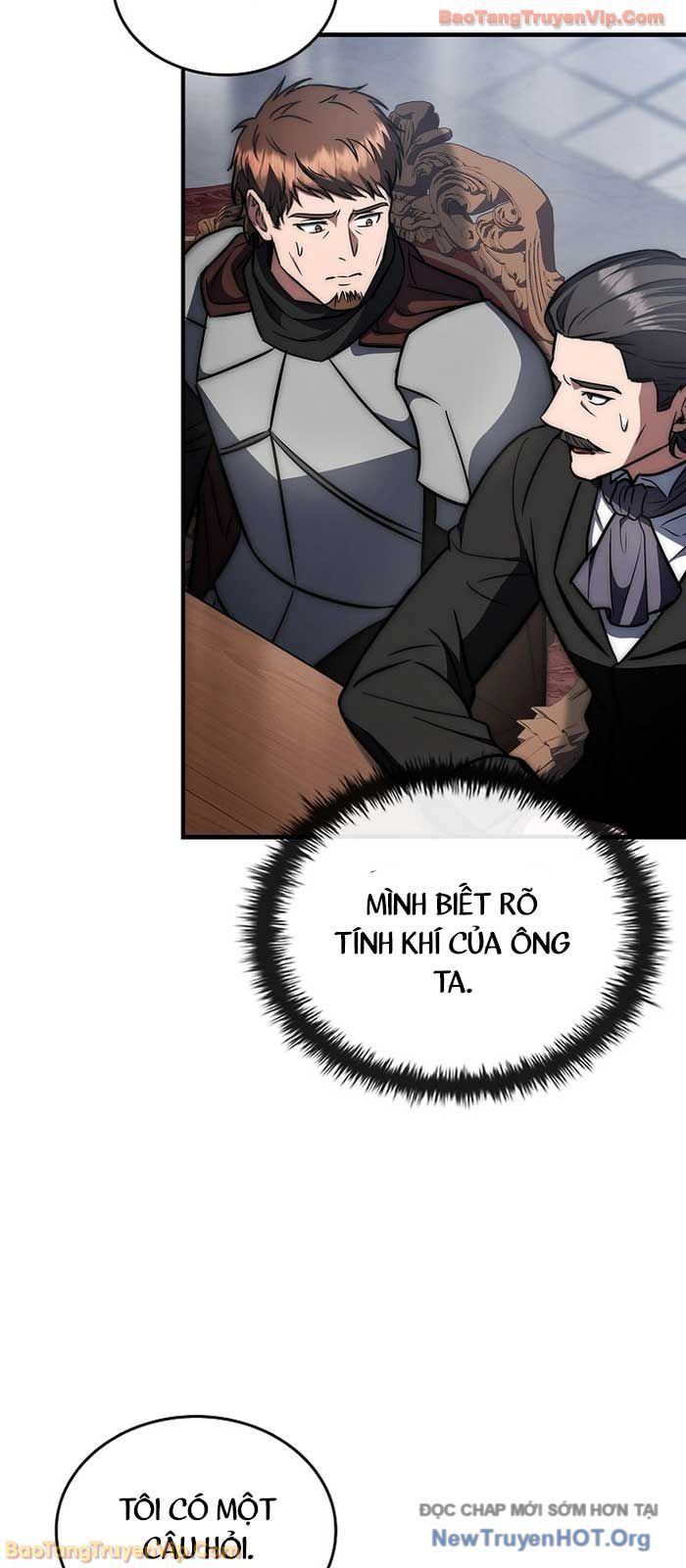 Tam Hoàng Tử Của Vong Quốc Hồi Quy Chapter 35 - Trang 2