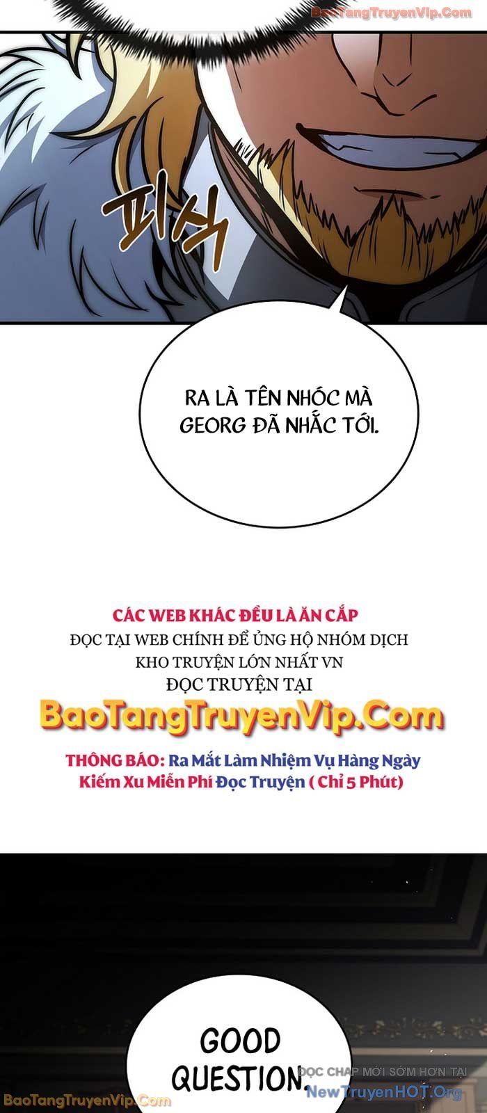 Tam Hoàng Tử Của Vong Quốc Hồi Quy Chapter 35 - Trang 2