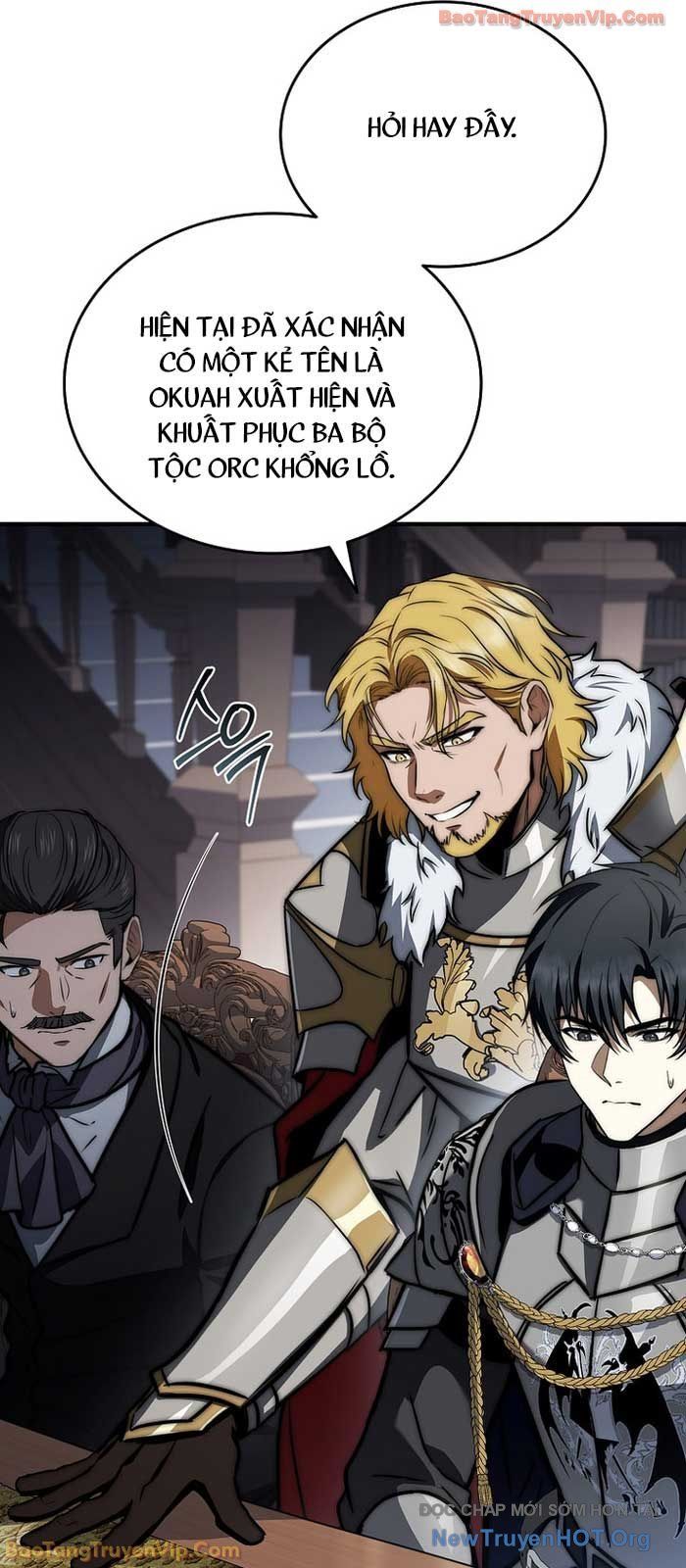 Tam Hoàng Tử Của Vong Quốc Hồi Quy Chapter 35 - Trang 2