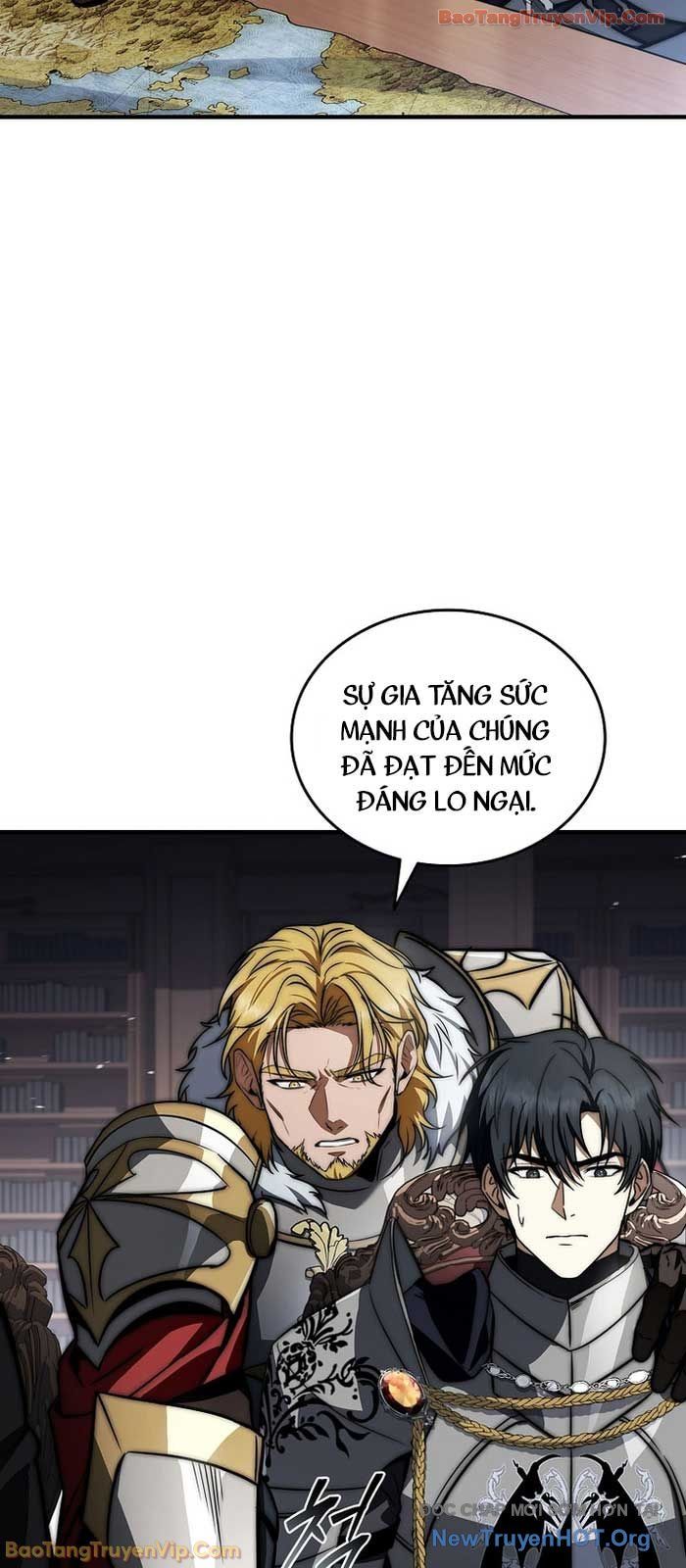 Tam Hoàng Tử Của Vong Quốc Hồi Quy Chapter 35 - Trang 2