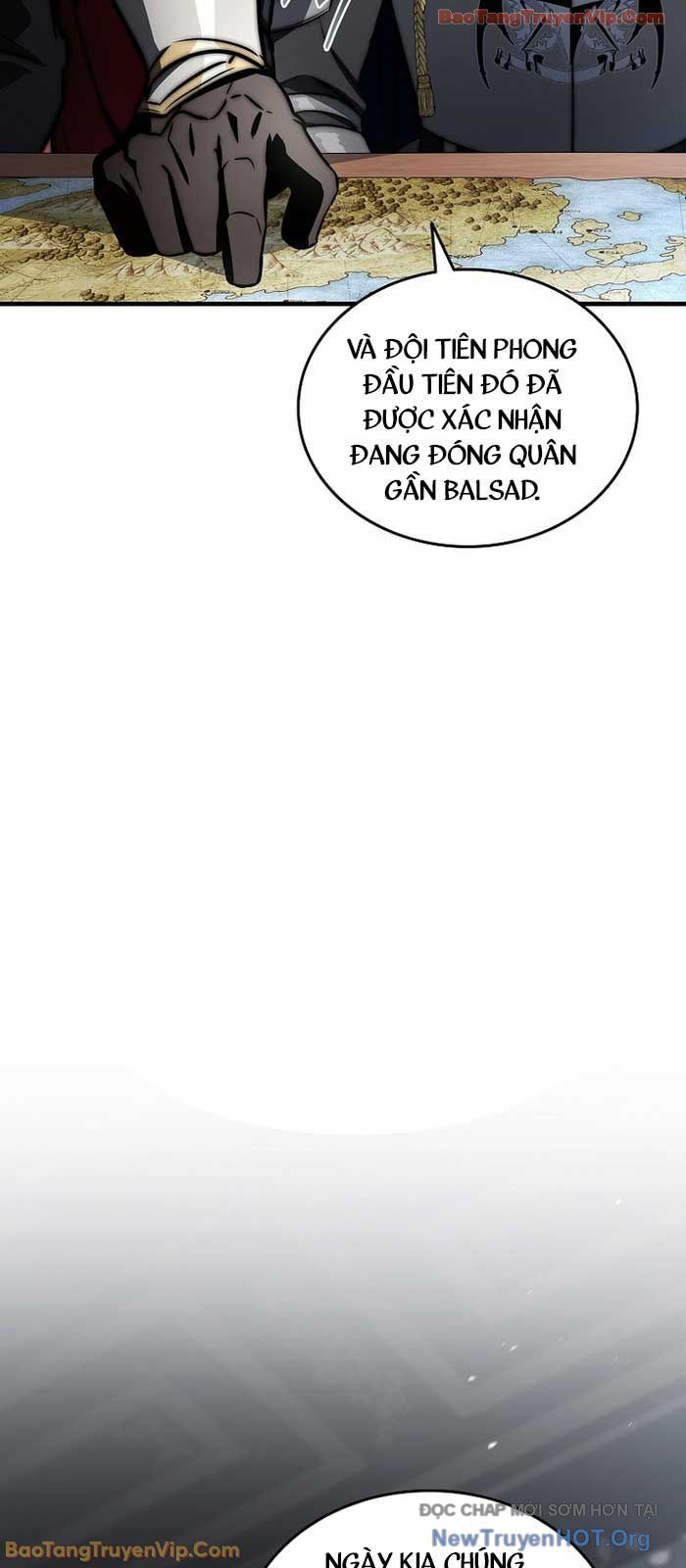 Tam Hoàng Tử Của Vong Quốc Hồi Quy Chapter 35 - Trang 2