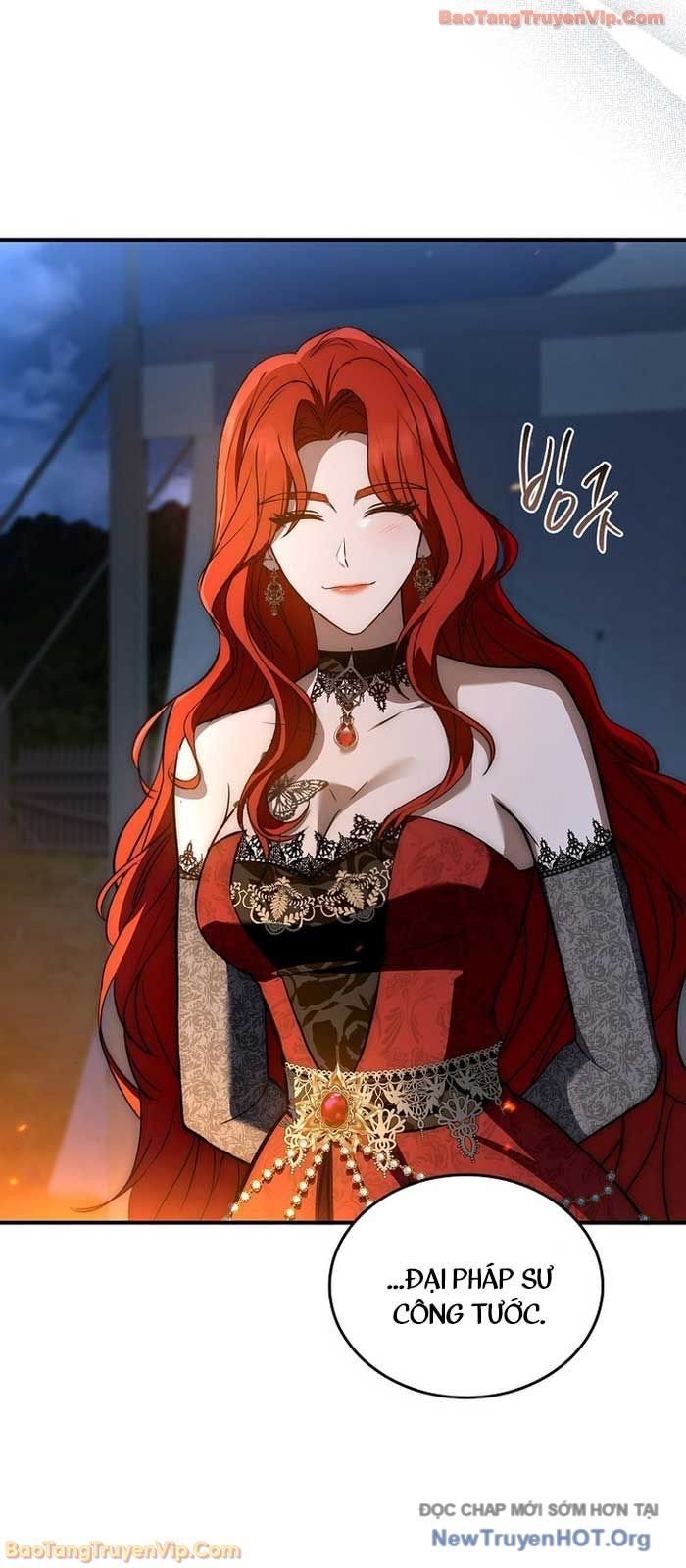 Tam Hoàng Tử Của Vong Quốc Hồi Quy Chapter 35 - Trang 2