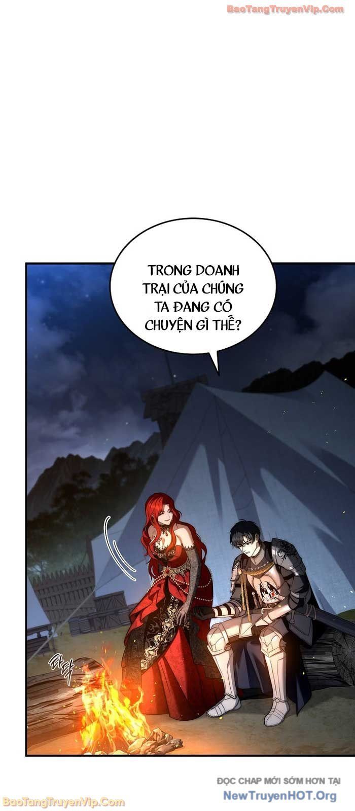 Tam Hoàng Tử Của Vong Quốc Hồi Quy Chapter 35 - Trang 2